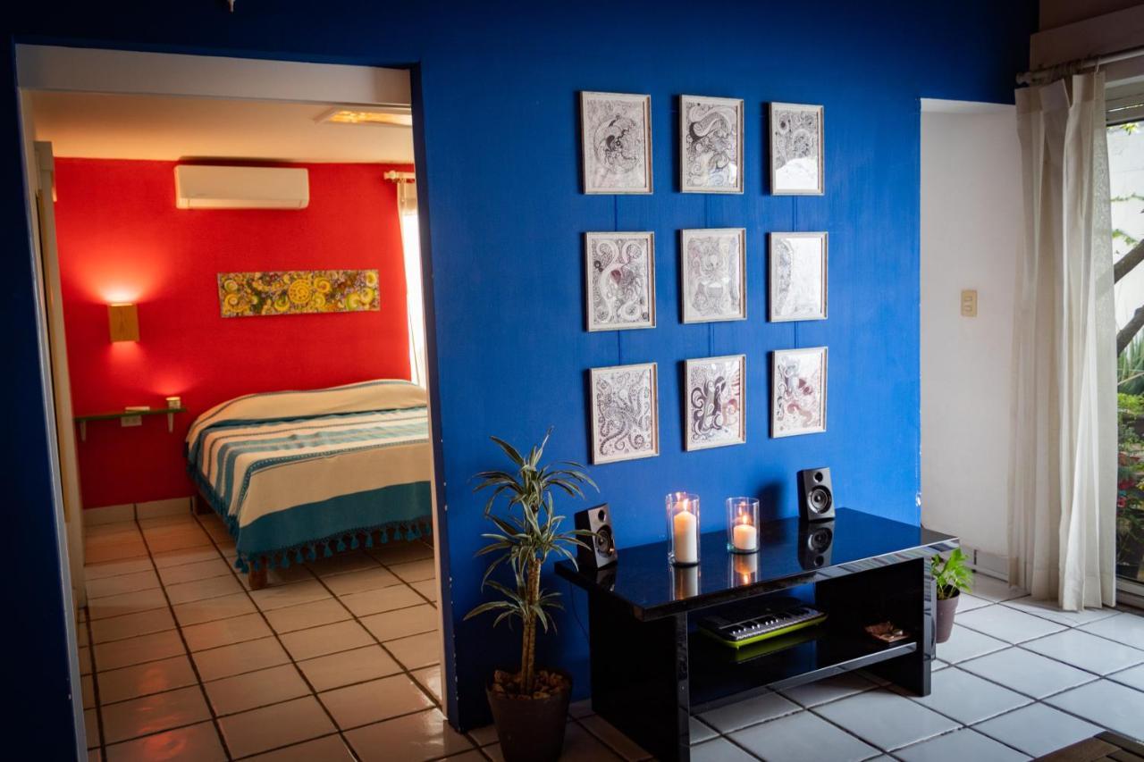 Adventure Inn La Paz Εξωτερικό φωτογραφία