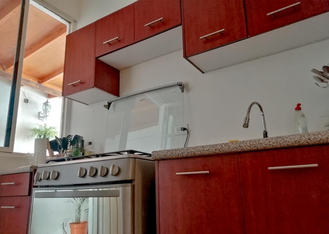 Adventure Inn La Paz Εξωτερικό φωτογραφία