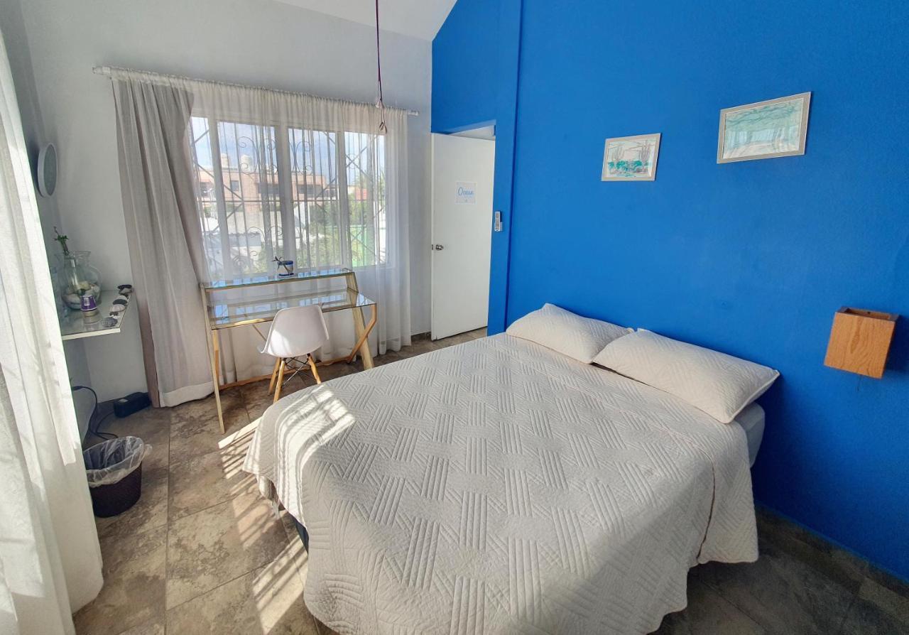 Adventure Inn La Paz Εξωτερικό φωτογραφία