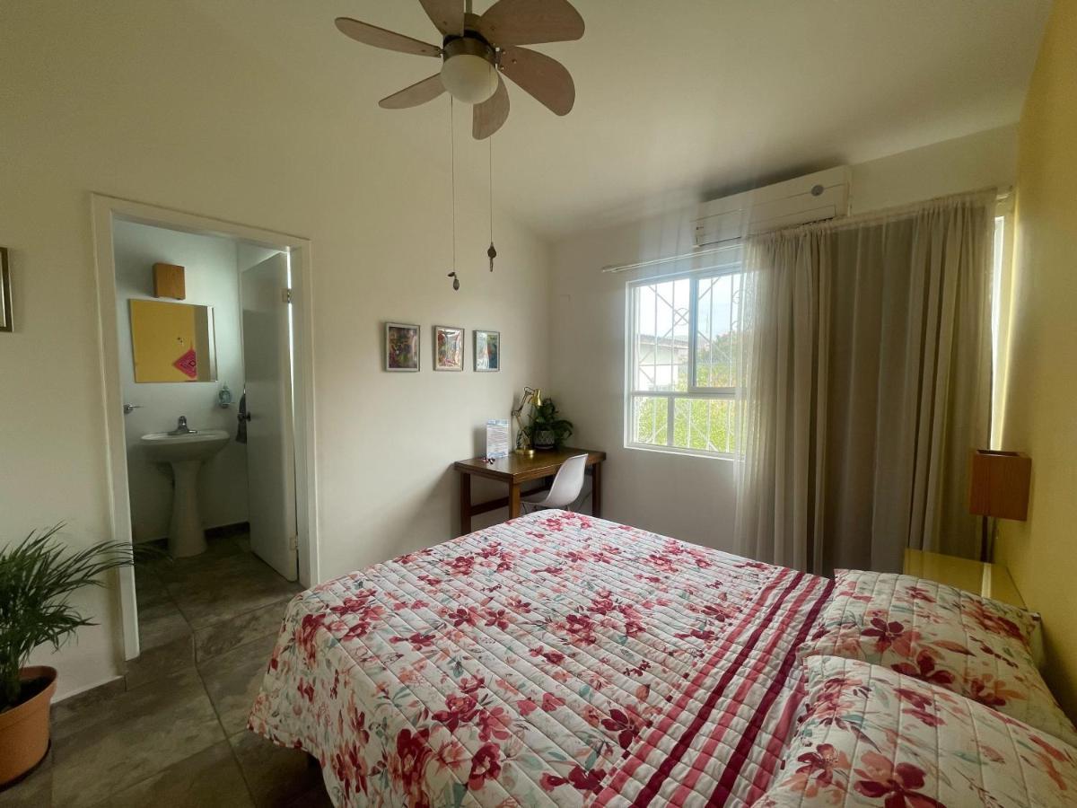 Adventure Inn La Paz Εξωτερικό φωτογραφία
