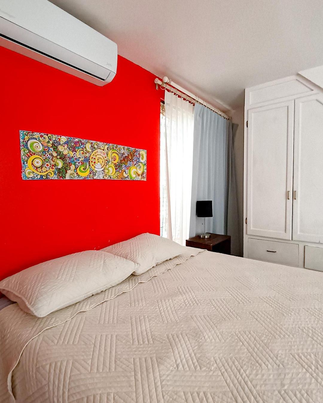 Adventure Inn La Paz Εξωτερικό φωτογραφία