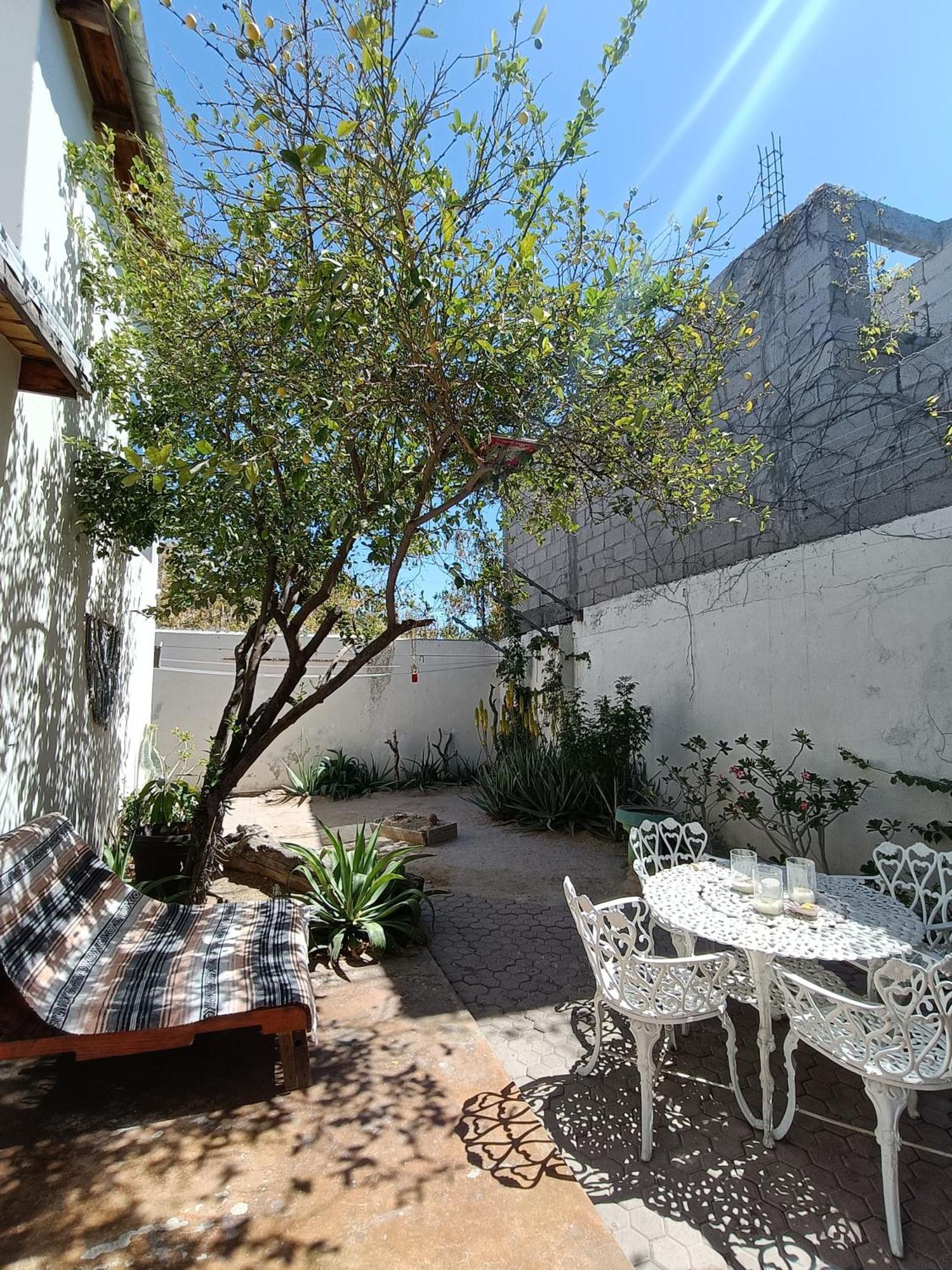 Adventure Inn La Paz Εξωτερικό φωτογραφία